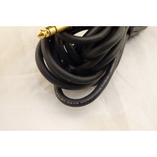 Mogami Neglex W2549 1/4" TRS Male to Male XLR Cable, 20ft.