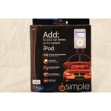 iSimple Interface Kit for iPod