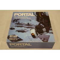 Portal: The Uncooperative Cake Acquisition Game Board Game