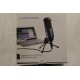 Audio-Technica AT2020 USB Cardioid Condenser Microphone