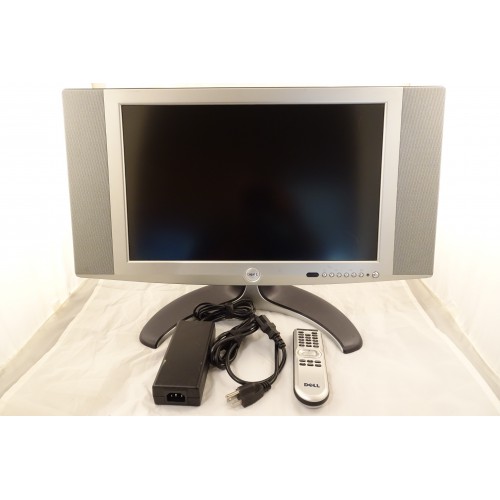 dell w1700 monitor