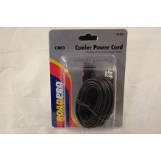RoadPro 10' Cooler Power Cord 