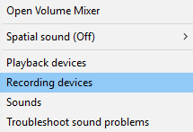[Windows Sound Options]