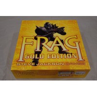 Frag: Gold Edition Board Game