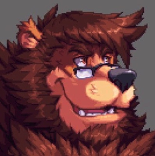 Geoff "Bear" Sloan Icon